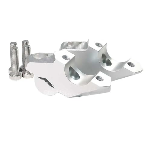 Rehausseur de guidon de moto F900XR accessoire pince 30mm