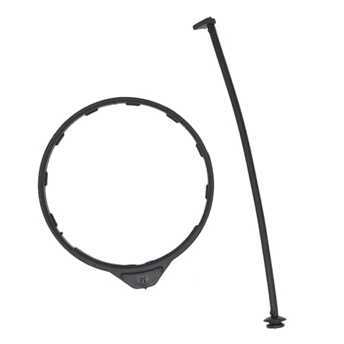 Cordon bouchon réservoir carburant pour Crosstour TF1 2 sangle - 4