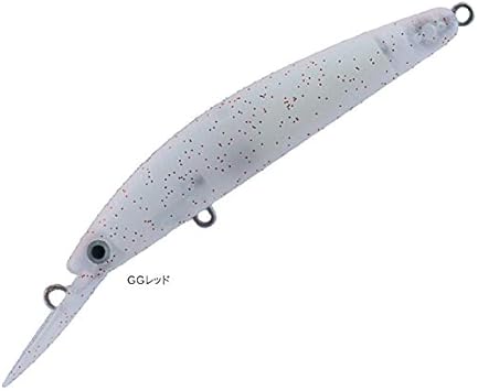 Amazon ダイワ Daiwa プレッソ ダブルクラッチ 60ss Tuned By Hmkl グリグロオレンジ 60mm 3 8g ダイワ Daiwa ルアー材料