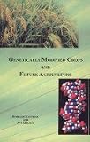 Bio-Green Books Genetically Modified Crops and Future Agriculture