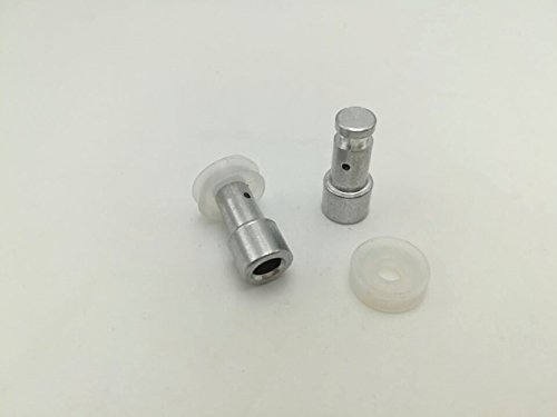 Junta de Sello Válvula Flotador Universal para Ollas de 10 Quart miniatura 5