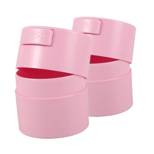 FIXOSHEE 2�� �ܖуG�N�X�e�p�ڒ��ܕۑ��e�� �^�󖧕��R��h�~ �����v���X���O���[�z���_�[ ���b�V���O���[���[�W���[ �ڒ��ܑN�ێ��P�[�X