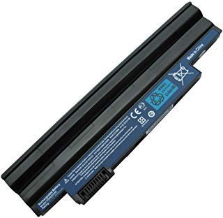 TravisLappy Replacement Laptop Battery Compatible for Accer Aspire One 722 D255 D260 Series (B08WCM6BKP) Amazon Price History, Amazon Price Tracker