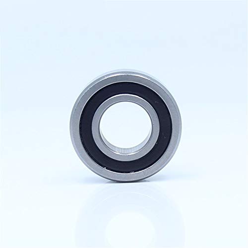Roulement à billes gorge profonde de qualité supérieure avec bague 8x40x12mm