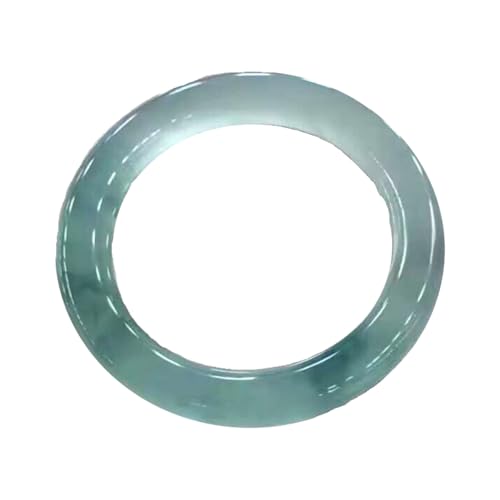 Bracelet en jade pour femmes | Le cadeau idéal avec ce bijou de 56 mm