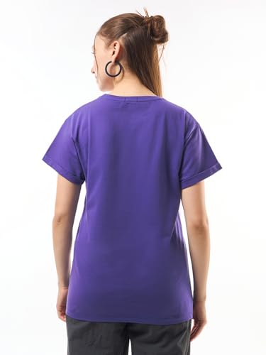 Image of Bewakoof Women T-Shirt