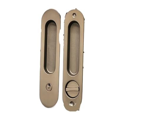 ���������g�������˃��b�N �����L���r�l�b�g�ؐ��h�A ���ʈ����˃��b�N �����o���R�j�[ �t���b�g�v�b�V���{�^�� ���[���s�A���X�^�C��(YM03 gray brushed with lock body)