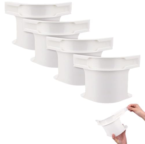 Sunahra creation Anti-Slip Bed Sheet Holders Adjustable Mattress Straps Sheet Grippers to Keep Corners Tight No More Bunched-Up Sheets (Pack of 4pcs)-image-3