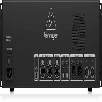 Amazon.com: Behringer S32 I/O Box with 32x Remote-Controllable