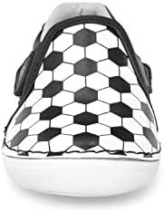 Stride Rite Boy's SM Nettie Casual Shoe, Soccer, 6 Toddler | Image 4