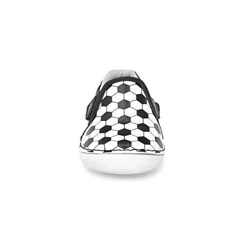Stride Rite Boys SM Nettie Casual Shoe, Soccer by Stride Rite - Image 5