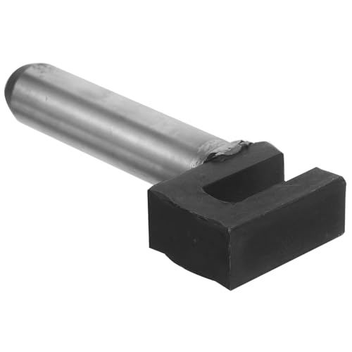 DOITOOL 1 Set of Hydraulic Jack Pump Core Accessories 16mm Pump Core with Sealing Ring for Automatic Jack Oil Pump Parts