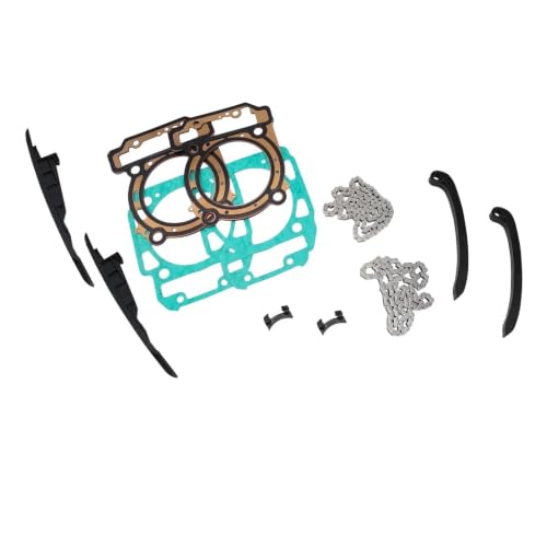 Kit de réparation de joint de cylindre Quad 800cc KQ-73 420630210 2 jeux