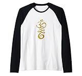 Photo Gallery simbolo di noia om lotus meditazione yoga maglia con maniche raglan Photo Gallery simbolo di noia om lotus meditazione yoga maglia con maniche raglan