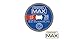 Dremel MAX Hochleistungs-Trennscheibe (SC456DM) Metall-Trennscheibe mit EZ SpeedClic System, 38 mm, max. Lebensdauer