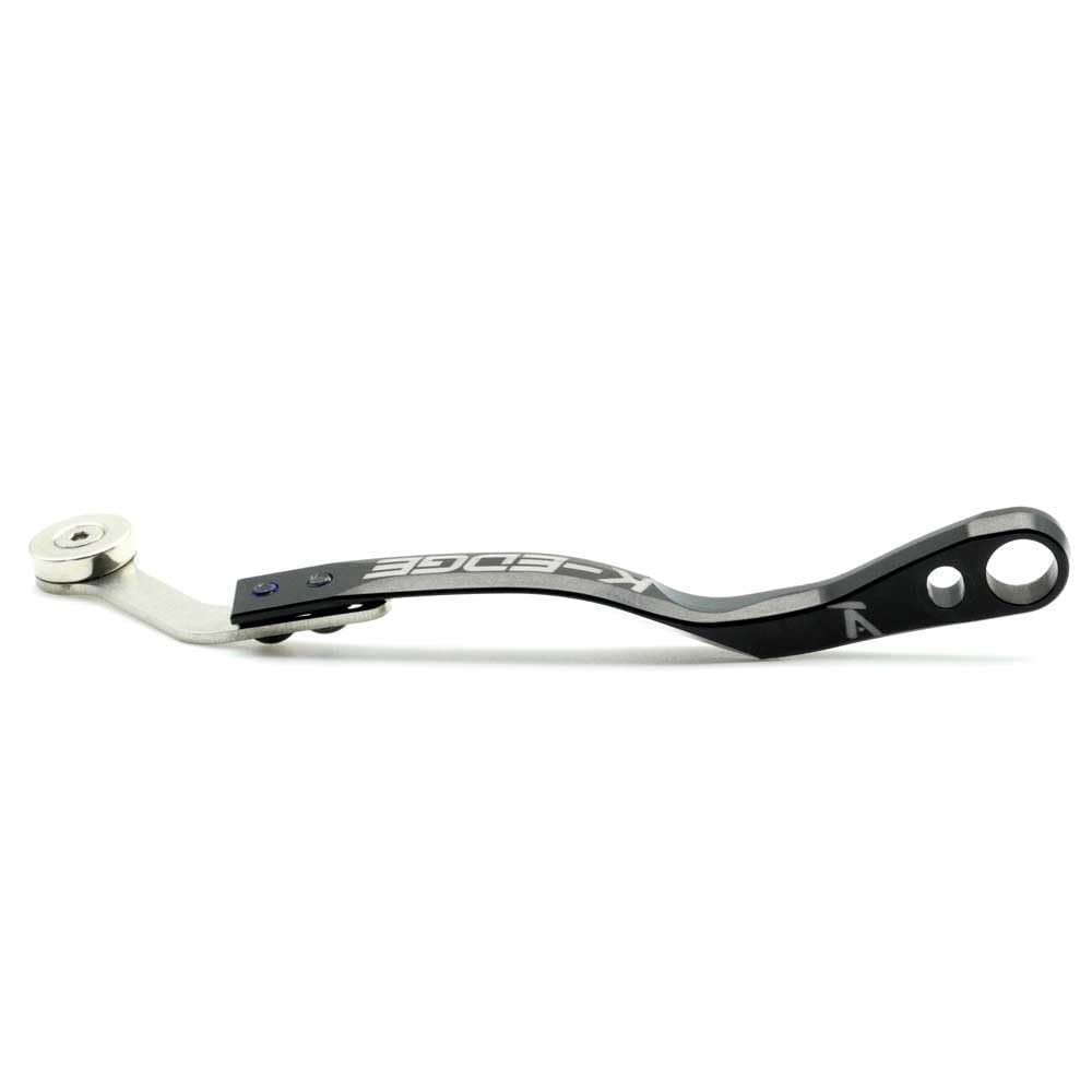 K-Edge 1x Race Chain Guide - Black