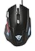 immagine 1Trust GXT 111 Mouse da Gioco, 2.500 DPI, 7 Tasti e Pulsante di Doppio
