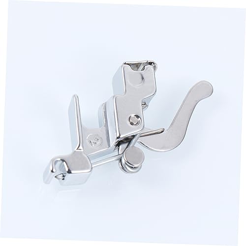 Adaptador para pie prensatela para máquina de coser miniatura 2