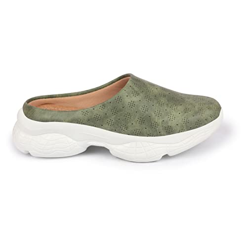 Image of FAUSTO Women Mules