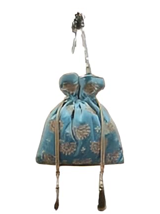 adorn haus Ruby Regal Potli-picture-11