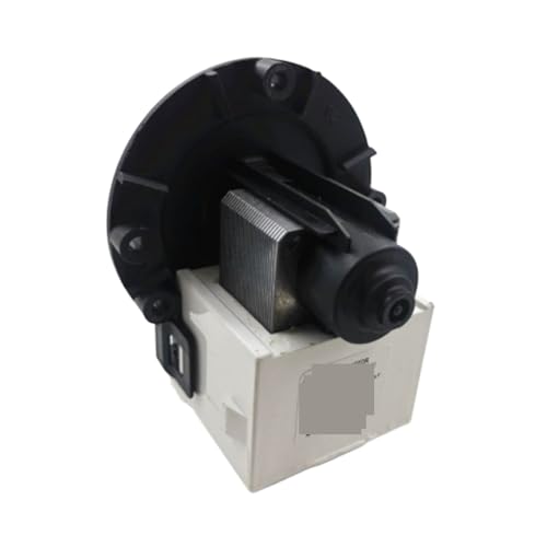 Moteur pompe de vidange lave-linge BPX2-92L 5859EN1006N pièce rechange