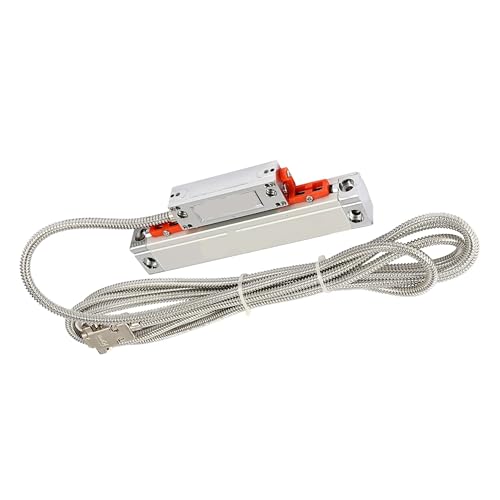 Escala lineal de vidrio KA-300 70mm 120mm 170mm 220mm 270mm miniatura 1