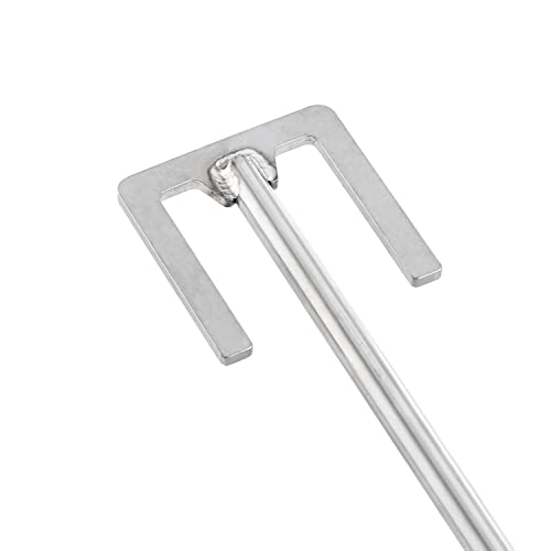4e39s usa anchor stirring rod for overhead stirrer mixer