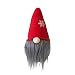 Gnome Hidden Ball Christmas Dog Toy