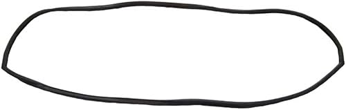 Steele Rubber Products 60-0625-81 Junta de ventana trasera compatible con Chevrolet Corvair 700 Deluxe Corvair 900 Monza Corvair 900 Monza Corvair