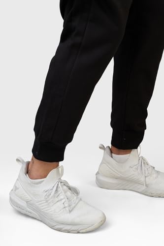 Image of FUAARK Signature Oversized Joggers for Men