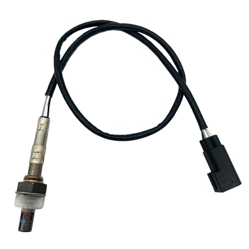 Sonde Lambda Avant 97BB-9F472-AA Évite le Refus au Contrôle Technique O2 - 2