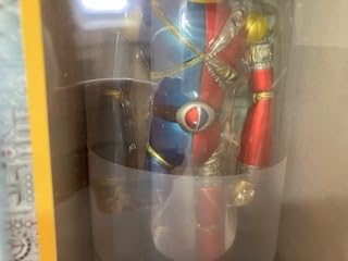未開封- 人造人間キカイダー Neo Action Figure 未開封- 人造人間
