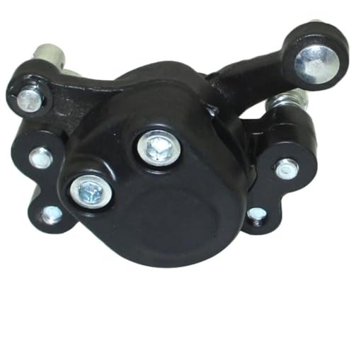 Étrier de frein arrière pocket bike pour changer le système de frein dirt bike 49cc