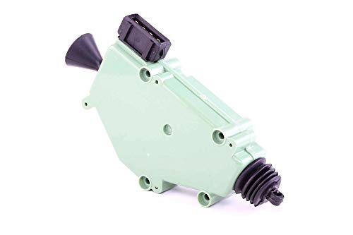 Verrouillage centralisé Metzger 2317002 moteur réglage portière