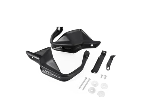 Protège-mains Transalp XL 750 bouclier de protection antichoc