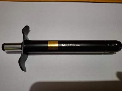 Image of Kitchen Gas Lighter, Heavy Duty Stainless Steel Spark Lighter for Gas Stove | Long-Lasting & Easy Grip Ignition Tool with (2 Year Warranty)