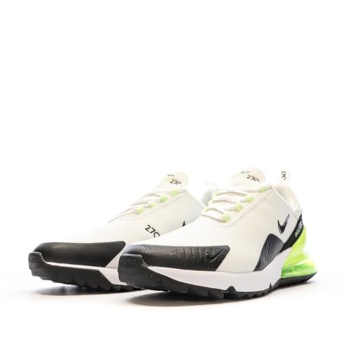 Image of Nike Men's Nike Air Max 270 G Golf Shoe
