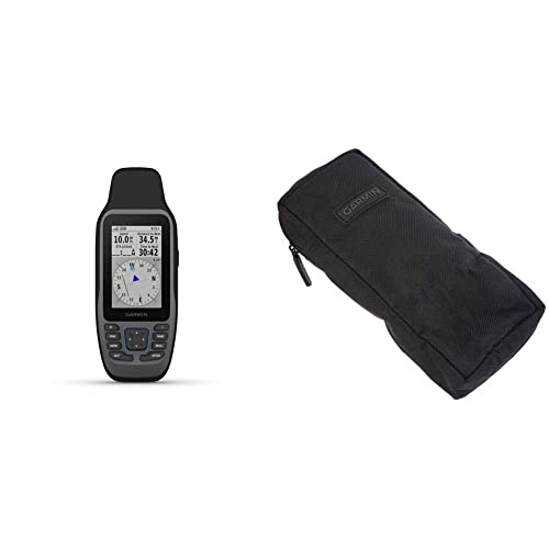 Top 9 best handheld marine gps which is for you.