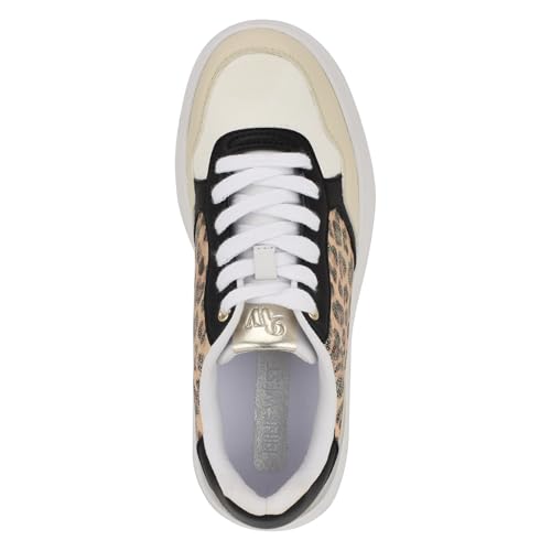Nine West Women's Nenya Sneaker2