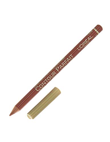 Lippenkonturenstift – perfekte Kontur – Nr. 671 Icy Rose L'Oréal