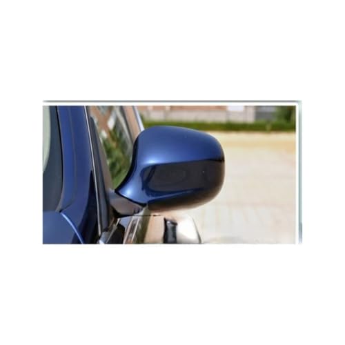 Rénover rétroviseur cassé BMW E81 E90 E91 coque plastique de rechange