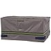 Duck Covers Soteria Rainproof 56" Rectangular Fire Pit Cover
