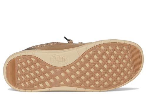 Hey Dude Men's Paul Classic (Toddler) Slip-On3