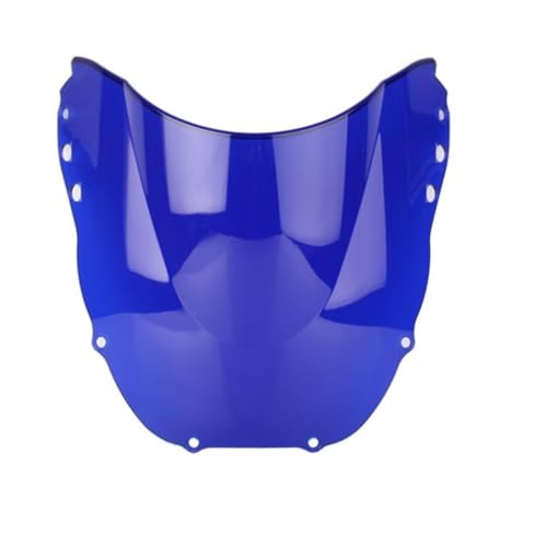 Bulle moto CBR900RR résout le problème de pression du vent 98-99