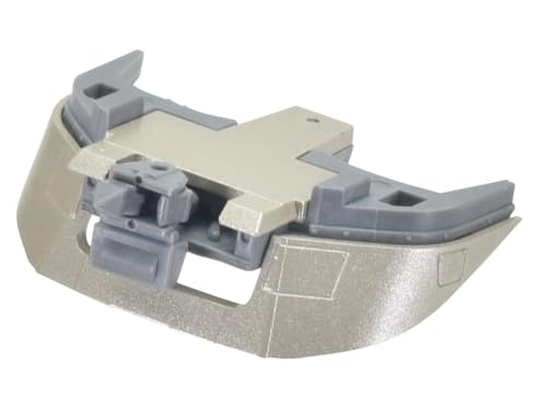 Tomix N Gauge TN Coupleur SP mécanique fluide pour un alignement parfait