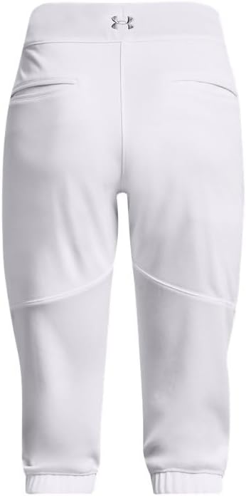 Under Armour Women's Vanish Softball Beltless Pants