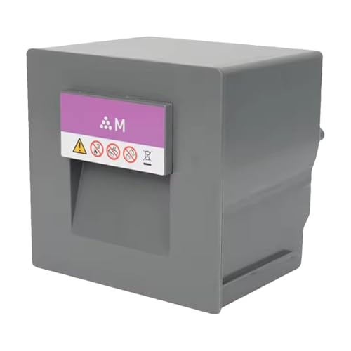 Tóner MP C5100 para cartuchos de oficina series C5200 C8002 500g