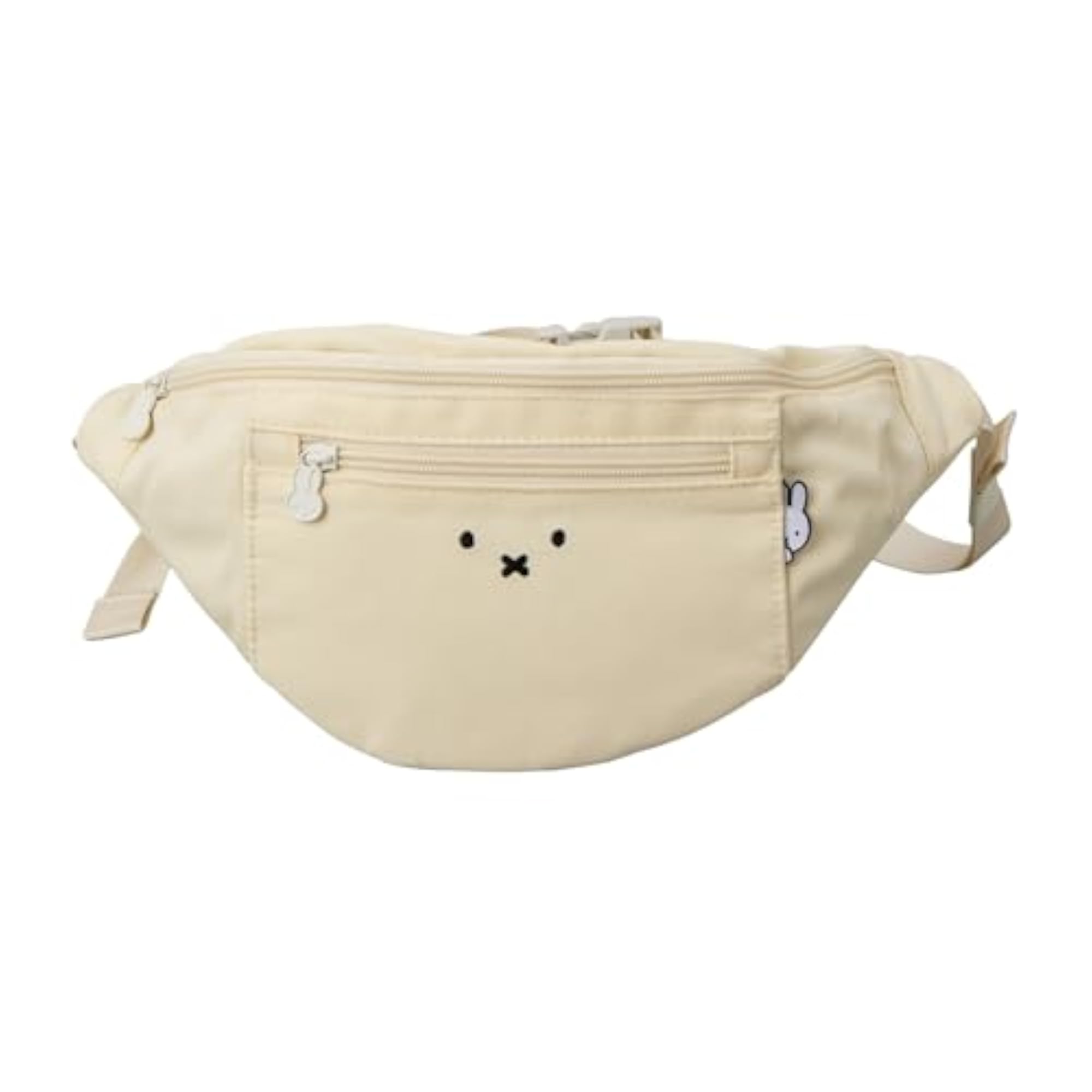 Miffy Waist Bag, Cute Design for Everyday Use
