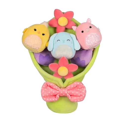 Squishmallows Original Micromallows Bouquet