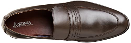 Image of Mens Aw21 Brit Step Moccasin